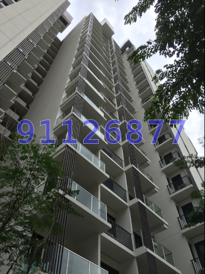 Nin Residence (D13), Apartment #138224802